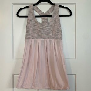 Lululemon Athletic Tank
